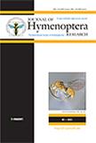 Journal of Hymenoptera Research《膜翅目昆虫研究杂志》