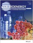 Global Change Biology Bioenergy（或：GCB Bioenergy）《全球变化生物学:生物能源》