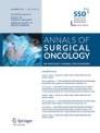 Annals of Surgical Oncology《外科肿瘤学年鉴》