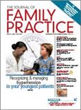The Journal of Family Practice《家庭医学杂志》（停刊）