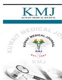 Kuwait Medical Journal《科威特医学杂志》