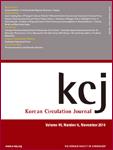 Korean Circulation Journal《韩国循环杂志》
