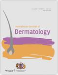 Australasian Journal of Dermatology《澳大拉西亚皮肤病学杂志》