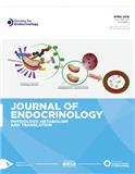 Journal of Endocrinology《内分泌学杂志》