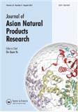 亚洲天然产物研究杂志（英文）（Journal of Asian Natural Products Research）（国际刊号）