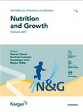 WORLD REVIEW OF NUTRITION AND DIETETICS《世界营养与饮食评论》