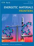 含能材料前沿（英文）（Energetic Materials Frontiers）（OA期刊）（国际刊号）（不收版面费审稿费）