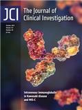 JCI-The Journal of Clinical Investigation《临床研究杂志》