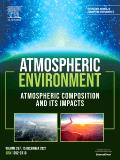 Atmospheric Environment《大气环境》