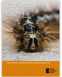 Functional Ecology《功能生态学》