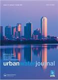 Urban Water Journal《城市水杂志》