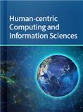Human-centric Computing and Information Sciences《以人为中心的计算和信息科学》