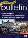 American Ceramic Society Bulletin《美国陶瓷学会通报》