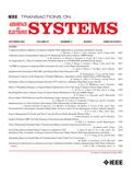 IEEE Transactions on Aerospace and Electronic Systems《IEEE航空航天与电子系统汇刊》