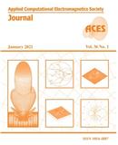 Applied Computational Electromagnetics Society Journal《美国应用计算电磁学会杂志》