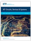 IET Circuits, Devices & Systems（或：IET Circuits Devices & Systems）《IET电路、设备及系统》