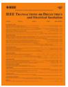 IEEE Transactions on Dielectrics and Electrical Insulation《IEEE电介质与电气绝缘汇刊》