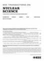 IEEE Transactions on Nuclear Science《IEEE核科学汇刊》