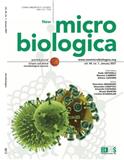 New Microbiologica《新微生物学》