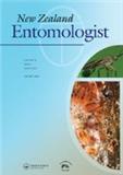 New Zealand Entomologist《新西兰昆虫学家》