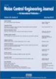 Noise Control Engineering Journal《噪声控制工程期刊》