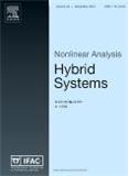 Nonlinear Analysis-Hybrid Systems《混合系统的非线性分析》