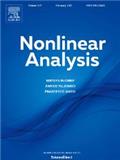 Nonlinear Analysis-Theory Methods & Applications《非线性分析理论方法及应用》