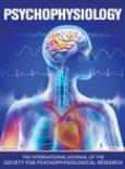 Psychophysiology《心理生理学》
