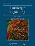 Purinergic Signalling《嘌呤信号》