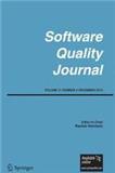 Software Quality Journal《软件质量杂志》