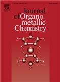 Journal of Organometallic Chemistry《有机金属化学杂志》