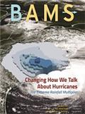 Bulletin of the American Meteorological Society《美国气象学会通报》