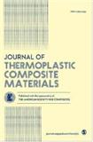Journal of Thermoplastic Composite Materials《热塑性复合材料杂志》