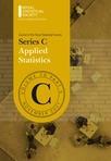 Journal of the Royal Statistical Society Series C-Applied Statistics《英国皇家统计学会杂志C辑-应用统计学》
