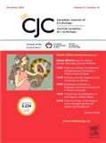 Canadian Journal of Cardiology《加拿大心脏病学杂志》