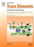 Journal of Trace Elements in Medicine and Biology《医学与生物学微量元素杂志》