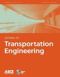 Journal of Transportation Engineering Part B-Pavements《交通工程学报第B辑-路面》