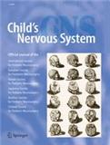 Child's Nervous System（或：CHILDS NERVOUS SYSTEM）《儿童神经系统》
