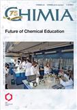 Chimia《化学》（不收版面费）