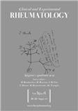 Clinical and Experimental Rheumatology《临床与实验风湿病学》
