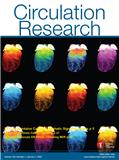 Circulation Research《循环研究》