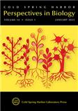 Cold Spring Harbor Perspectives in Biology《冷泉港生物学展望》