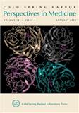 Cold Spring Harbor Perspectives in Medicine《冷泉港医学展望》