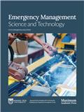 应急管理科学与技术（英文）（Emergency Management Science and Technology）（国际刊号）（OA期刊）