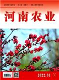 河南农业（下）（停刊）