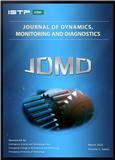 动力学、监测与诊断学报（英文）（Journal of Dynamics, Monitoring and Diagnostics）（国际刊号）（OA期刊）