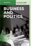 Business and Politics《商业与政治》