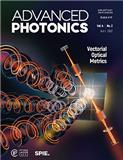 先进光子学（英文）（Advanced Photonics）