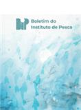 Boletim do Instituto de Pesca《渔业研究所通报》
