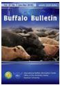 Buffalo Bulletin《水牛通报》